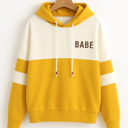 Premium Ladies winter Hoodie-sb1