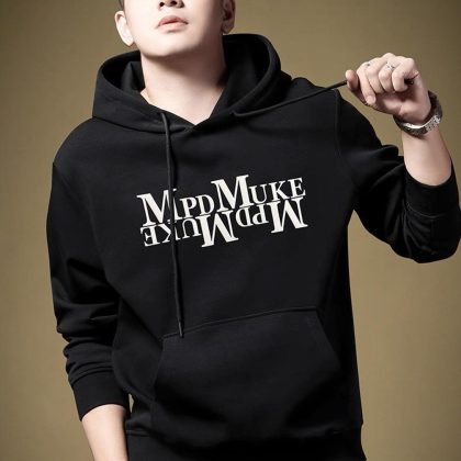 Gents Hoodie for Winter-sb2